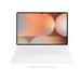 Samsung Tab S10 Ultra/S9 Ultra Book Cover Keyboard Slim White - Accessories<<<SAMSUNG Tablets<<<SAMSUNG<<<PolyComp