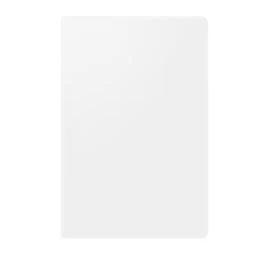Samsung Tab S10 Ultra/S9 Ultra Book Cover Keyboard Slim White - Accessories<<<SAMSUNG Tablets<<<SAMSUNG<<<PolyComp