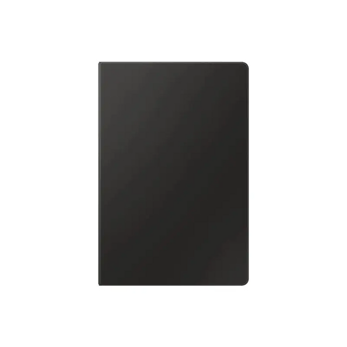 SAMSUNG TAB S9+/FE+ Book Cover Keyboard Black - Калъфи за таблети<<<Чанти и калъфи<<<Периферия и аксесоари<<<ALSO