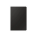 SAMSUNG TAB S9+/FE+ Book Cover Keyboard Black - Калъфи за таблети<<<Чанти и калъфи<<<Периферия и аксесоари<<<ALSO