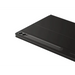 SAMSUNG TAB S9+/FE+ Book Cover Keyboard Black - Калъфи за таблети<<<Чанти и калъфи<<<Периферия и аксесоари<<<ALSO