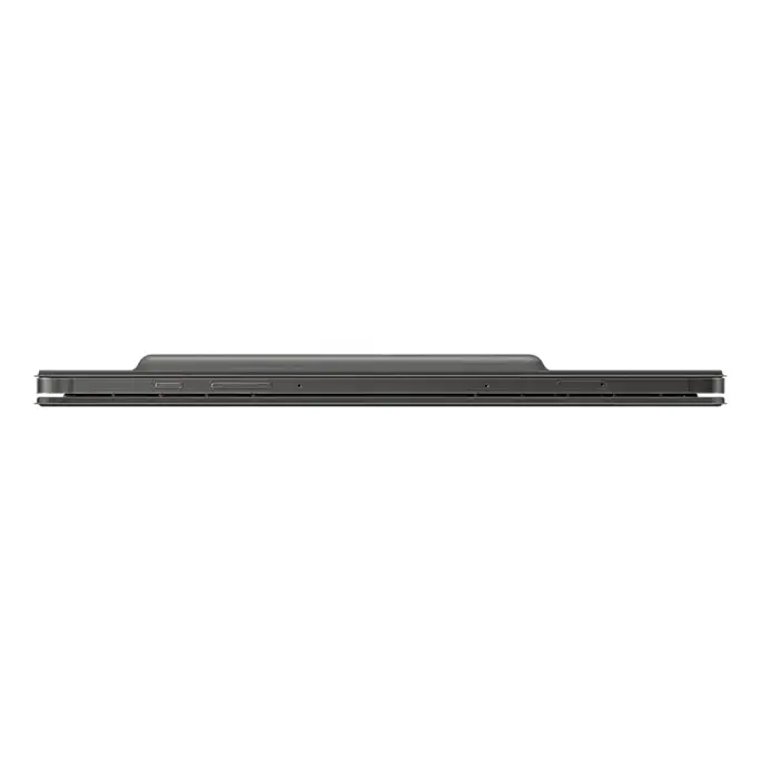 SAMSUNG TAB S9/FE Book Cover Keyboard Slim Black - Калъфи за таблети<<<Чанти и калъфи<<<Периферия и аксесоари<<<ALSO
