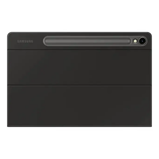 SAMSUNG TAB S9/FE Book Cover Keyboard Slim Black - Калъфи за таблети<<<Чанти и калъфи<<<Периферия и аксесоари<<<ALSO