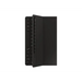 SAMSUNG TAB S9/FE Book Cover Keyboard Slim Black - Калъфи за таблети<<<Чанти и калъфи<<<Периферия и аксесоари<<<ALSO