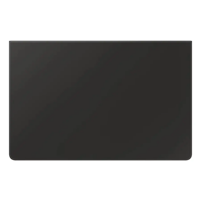 SAMSUNG TAB S9/FE Book Cover Keyboard Slim Black - Калъфи за таблети<<<Чанти и калъфи<<<Периферия и аксесоари<<<ALSO