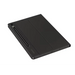 Samsung Tab S9/S9 FE Book Cover Keyboard Slim Black - Accessories<<<SAMSUNG Tablets<<<SAMSUNG<<<PolyComp&&&Аксесоари за