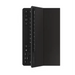 Samsung Tab S9/S9 FE Book Cover Keyboard Slim Black - Accessories<<<SAMSUNG Tablets<<<SAMSUNG<<<PolyComp&&&Аксесоари за