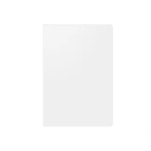 Samsung Tab S9/S9 FE Book Cover Keyboard White - Accessories<<<SAMSUNG Tablets<<<SAMSUNG<<<PolyComp
