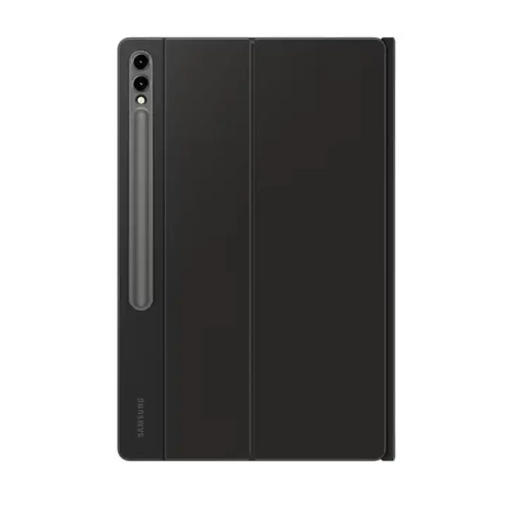 SAMSUNG TAB S9 Ultra Book Cover Keyboard Black - Калъфи за таблети<<<Чанти и калъфи<<<Периферия и аксесоари<<<ALSO