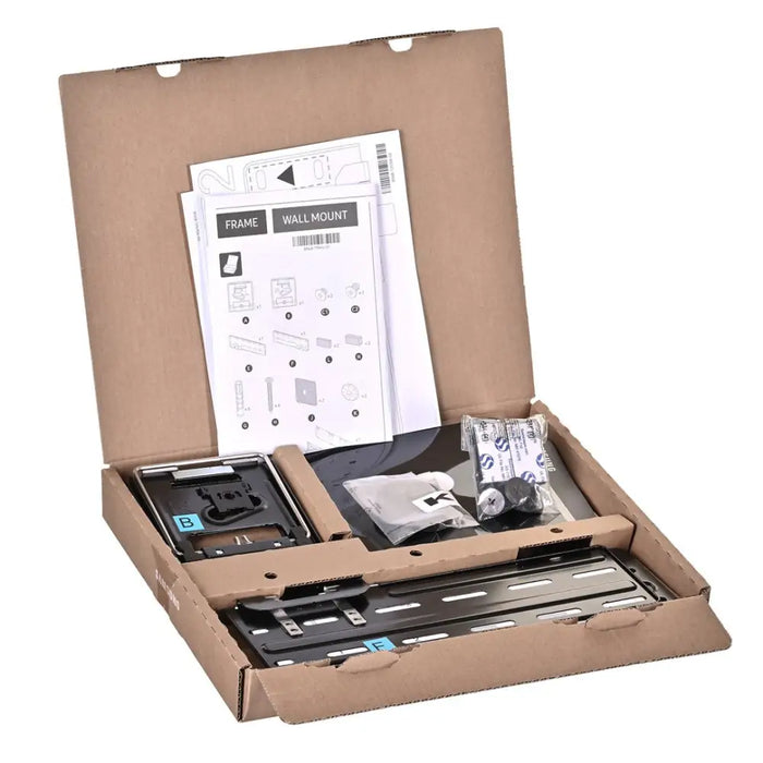 Samsung The Frame QE65LS03FAU 165.1 cm (65’’) 4K Ultra HD Smart TV Wi-Fi Black - LCD TVsTVA-LCD<<<TV