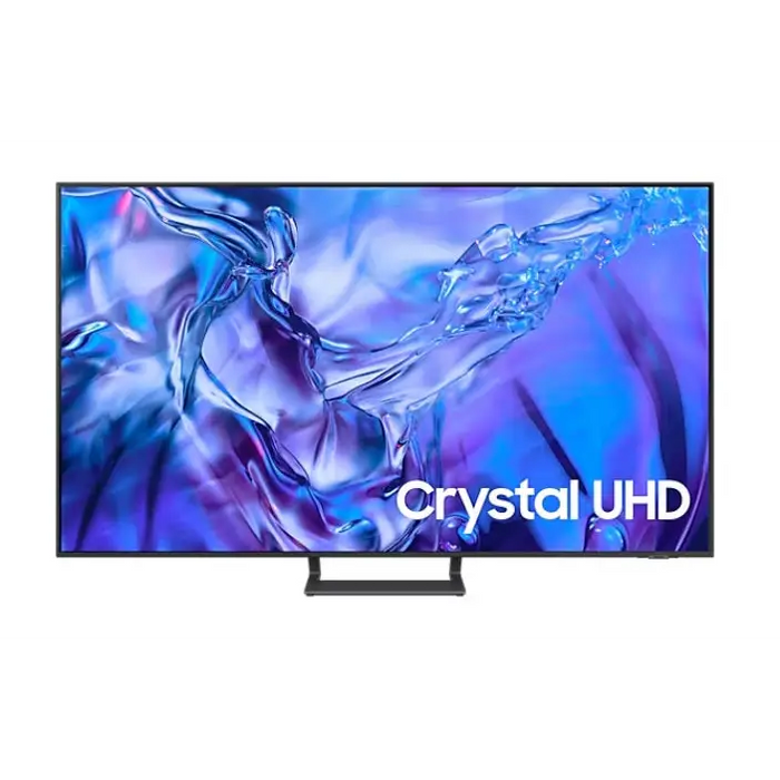 SAMSUNG TV 75inch DU8572 UHD 4K AI 2024 - Телевизори<<<Телевизори<<<Аудио Видео Дисплеи и Телевизори<<<ALSO