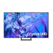 SAMSUNG TV 75inch DU8572 UHD 4K AI 2024 - Телевизори<<<Телевизори<<<Аудио Видео Дисплеи и Телевизори<<<ALSO
