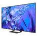 SAMSUNG TV 75inch DU8572 UHD 4K AI 2024 - Телевизори<<<Телевизори<<<Аудио Видео Дисплеи и Телевизори<<<ALSO
