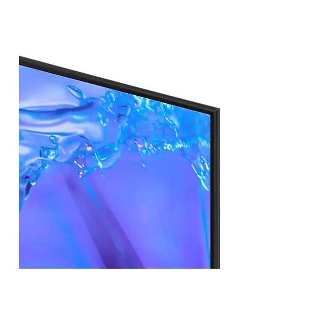 SAMSUNG TV 75inch DU8572 UHD 4K AI 2024 - Телевизори<<<Телевизори<<<Аудио Видео Дисплеи и Телевизори<<<ALSO