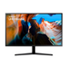 Samsung U32J590U 32’’ UHD VA FLAT 4ms 3840x2160 FreeSync DP 1.2 2xHDMI 2.0 250cd/m2 178°/178° Tilt Dark Blue Gray
