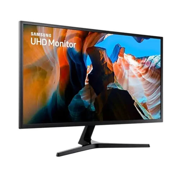 Samsung U32J590U 32’’ UHD VA FLAT 4ms 3840x2160 FreeSync DP 1.2 2xHDMI 2.0 250cd/m2 178°/178° Tilt Dark Blue Gray