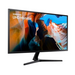Samsung U32J590U 32’’ UHD VA FLAT 4ms 3840x2160 FreeSync DP 1.2 2xHDMI 2.0 250cd/m2 178°/178° Tilt Dark Blue Gray