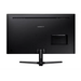 Samsung U32J590U 32’’ UHD VA FLAT 4ms 3840x2160 FreeSync DP 1.2 2xHDMI 2.0 250cd/m2 178°/178° Tilt Dark Blue Gray