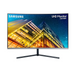SAMSUNG U32R590 32inch 16:9 Wide Curved 1500R 3840x2160 UHD VA 4ms DP HDMI Dark blue gray Tilt - Потребителски