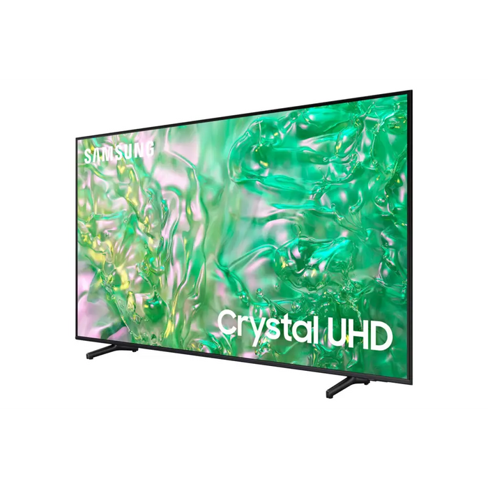 Samsung UE85DU8072U 2.16 m (85’’) 4K Ultra HD Smart TV Wi-Fi Black - Телевизори<<<Телевизори<<<Аудио Видео Дисплеи и