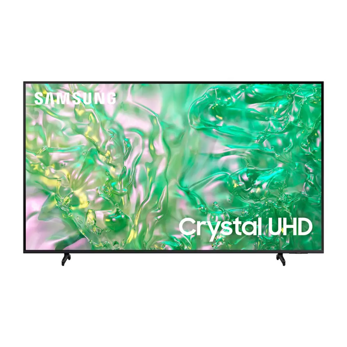 Samsung UE85DU8072U 2.16 m (85’’) 4K Ultra HD Smart TV Wi-Fi Black - Телевизори<<<Телевизори<<<Аудио Видео Дисплеи и