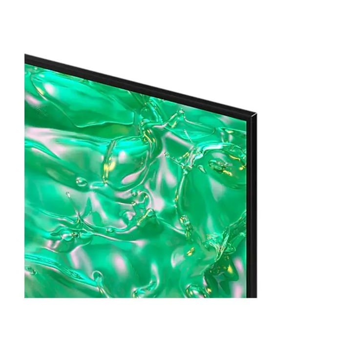 Samsung UE85DU8072U 2.16 m (85’’) 4K Ultra HD Smart TV Wi-Fi Black - Телевизори<<<Телевизори<<<Аудио Видео Дисплеи и