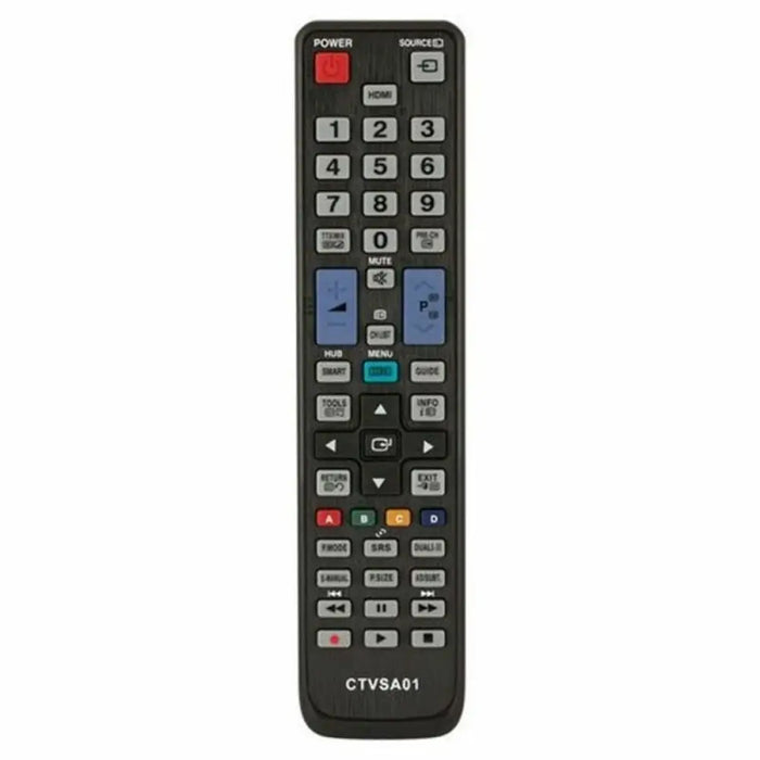 Samsung Universal Remote Control TM 1 - Електроника Телевизори<<<Компютри| Електроника<<<BigBuy&&&Телевизори и смарт