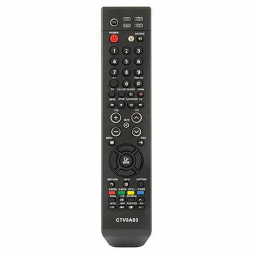 Samsung Universal Remote Control TM - Електроника Телевизори<<<Компютри| Електроника<<<BigBuy&&&Телевизори и смарт