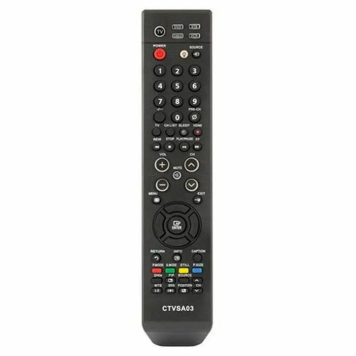 Samsung Universal Remote Control TM - Електроника Телевизори<<<Компютри| Електроника<<<BigBuy&&&Телевизори и смарт