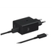 Samsung USB-C 50W charger with USB-C cable - black - Accessories<<<SAMSUNG Mobile Phones<<<SAMSUNG<<<PolyComp&&&Cell