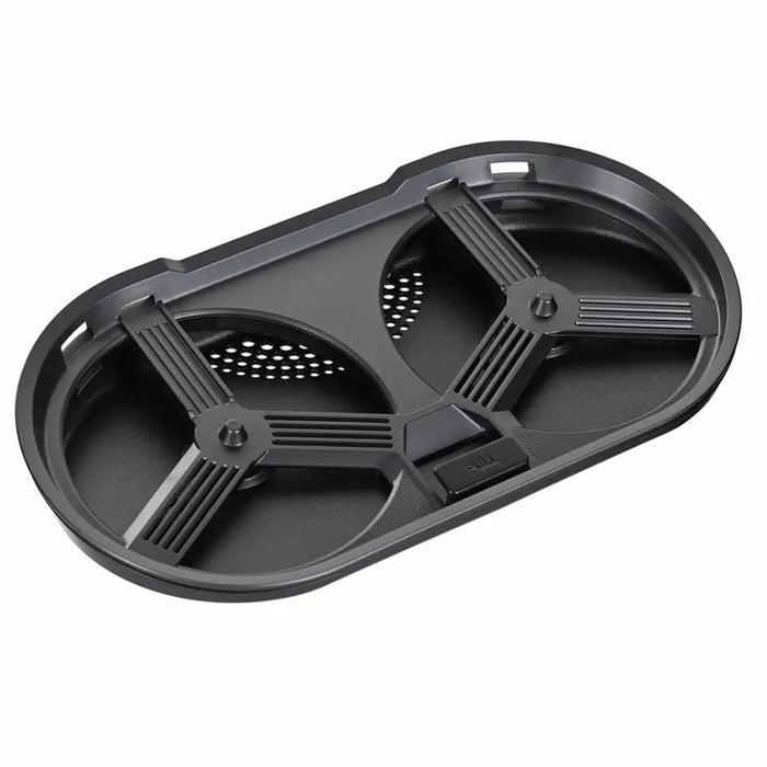 Samsung VR7MD96514G 0.25 L Bagless Black Grey - Cleaning robotsAGD-ROS<<<Home Appliance - ProductsAGD<<<ActionPL