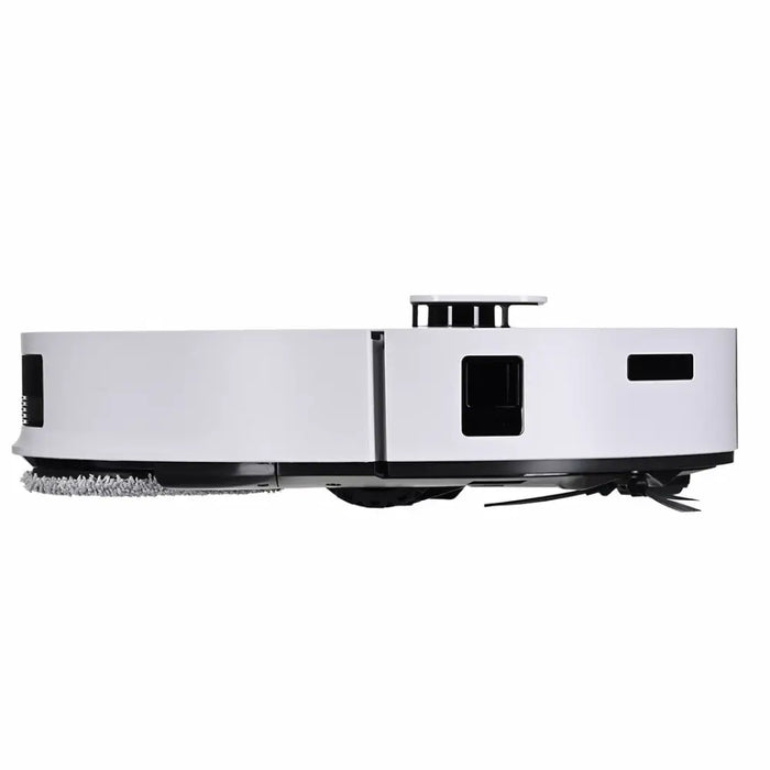 Samsung VR7MD96514G 0.25 L Bagless Black Grey - Cleaning robotsAGD-ROS<<<Home Appliance - ProductsAGD<<<ActionPL