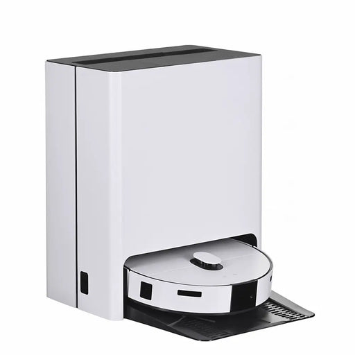 Samsung VR7MD96514G 0.25 L Bagless Black Grey - Cleaning robotsAGD-ROS<<<Home Appliance - ProductsAGD<<<ActionPL