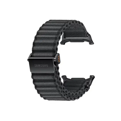 SAMSUNG Watch Ultra Trail Band 47mm Dark Gray - Аксесоари за преносими устройства<<<Аксесоари<<<Телеком и Преносими