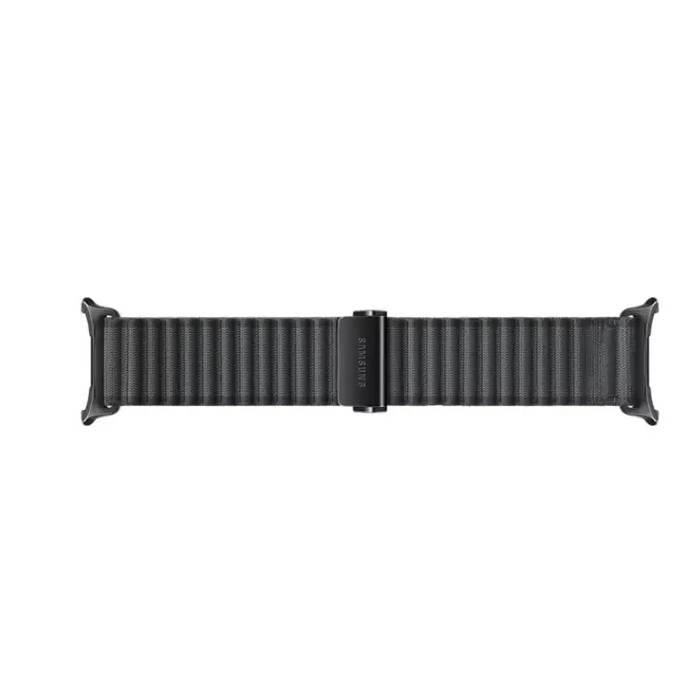 SAMSUNG Watch Ultra Trail Band 47mm Dark Gray - Аксесоари за преносими устройства<<<Аксесоари<<<Телеком и Преносими