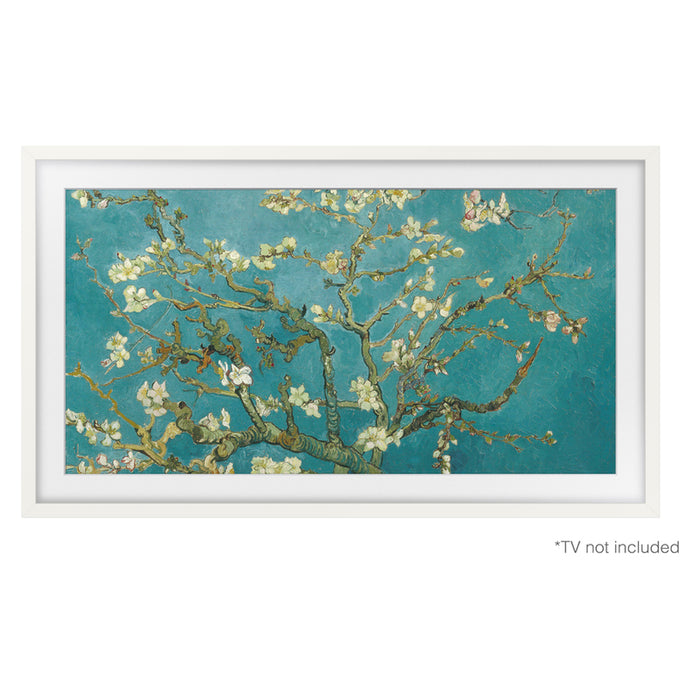 TV FRAME SAMSUNG FRAME VG-SCFC32WTBXC