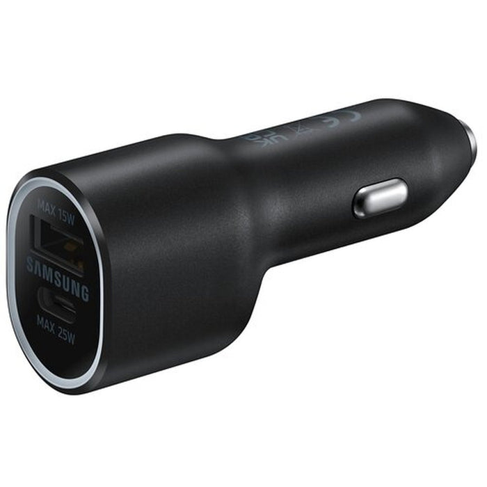 Samsung EP-L4020NBEGEU 40W 2A Car Charger - Black