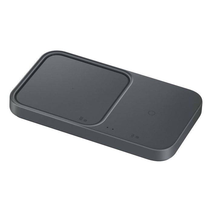 Samsung Wireless Charger Duo EP-P5400BBEGEU inductive charger 15W - black
