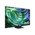 TV SAMSUNG QE77S90DAEXXH, 77", OLED, 4K Ultra HD, Tizen™ Smart TV, S90D (2024)