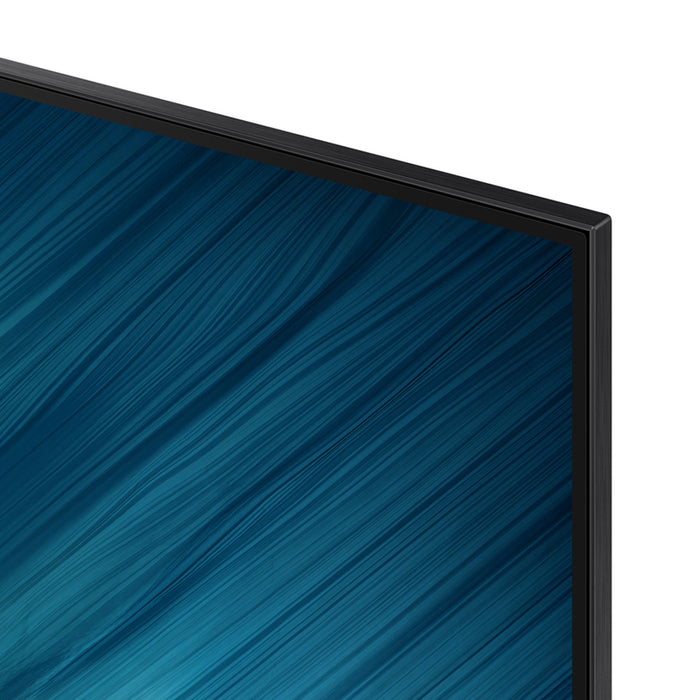TV SAMSUNG QE65S95FATXXH, 65", OLED, 4K Ultra HD, Vision AI Smart TV, S95F (2025)