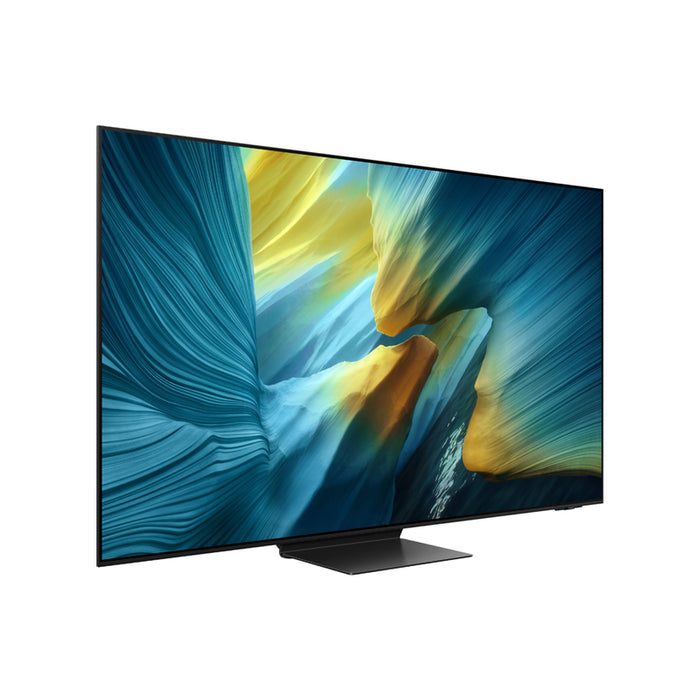 TV SAMSUNG QE65S95FATXXH, 65", OLED, 4K Ultra HD, Vision AI Smart TV, S95F (2025)