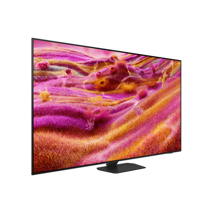 TV SAMSUNG QE65QN90FATXXH, 65"(163 cm), Neo QLED QN90F, 4K UHD Vision AI, Smart TV (2025)