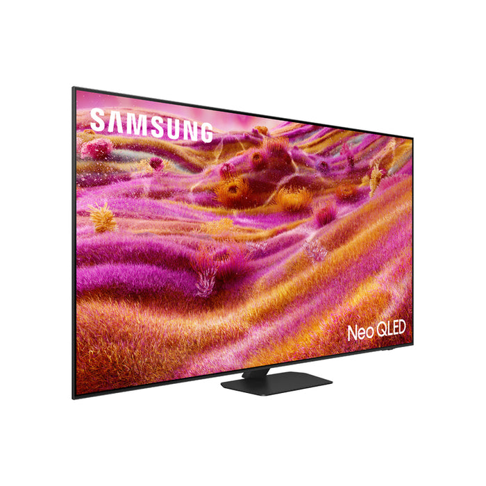 TV SAMSUNG QE65QN90FATXXH, 65"(163 cm), Neo QLED QN90F, 4K UHD Vision AI, Smart TV (2025)