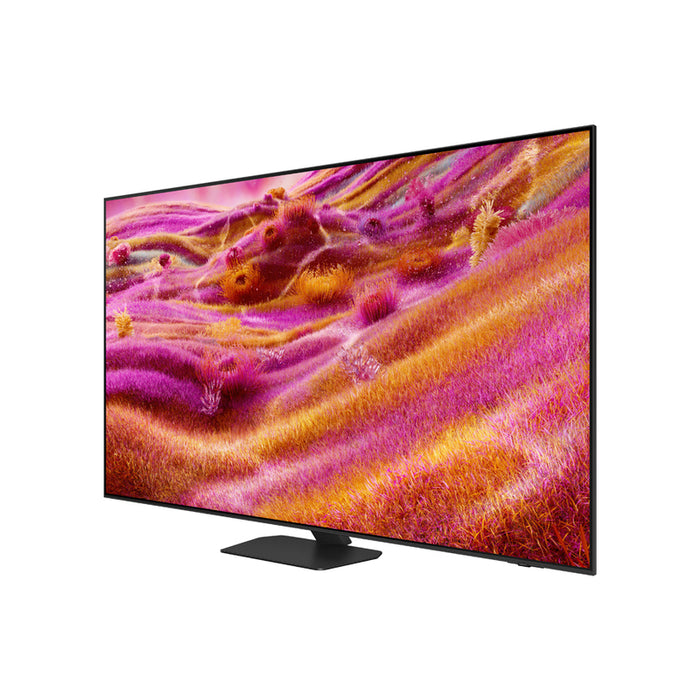 TV SAMSUNG QE65QN90FATXXH, 65"(163 cm), Neo QLED QN90F, 4K UHD Vision AI, Smart TV (2025)