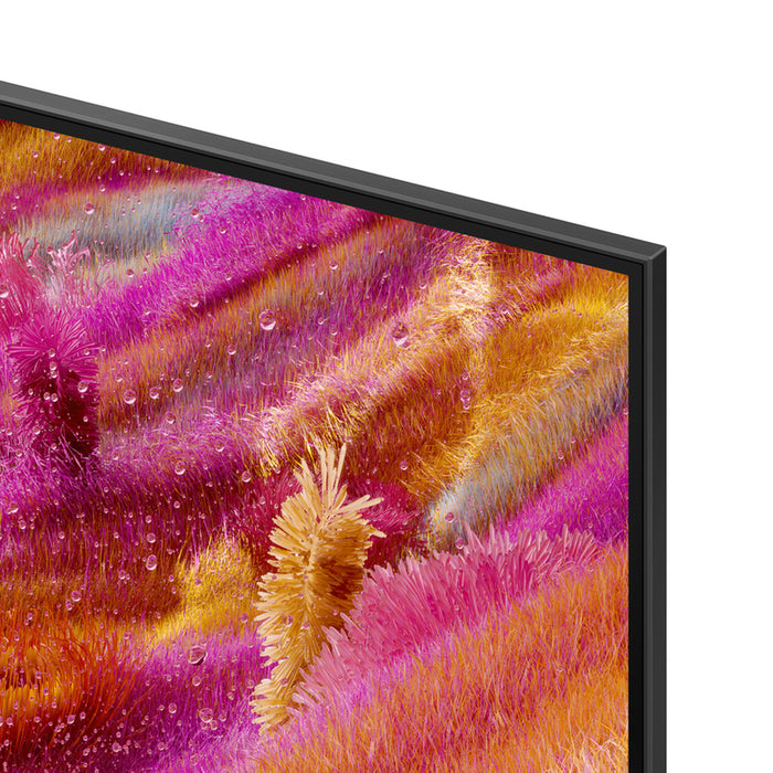 TV SAMSUNG QE65QN90FATXXH, 65"(163 cm), Neo QLED QN90F, 4K UHD Vision AI, Smart TV (2025)