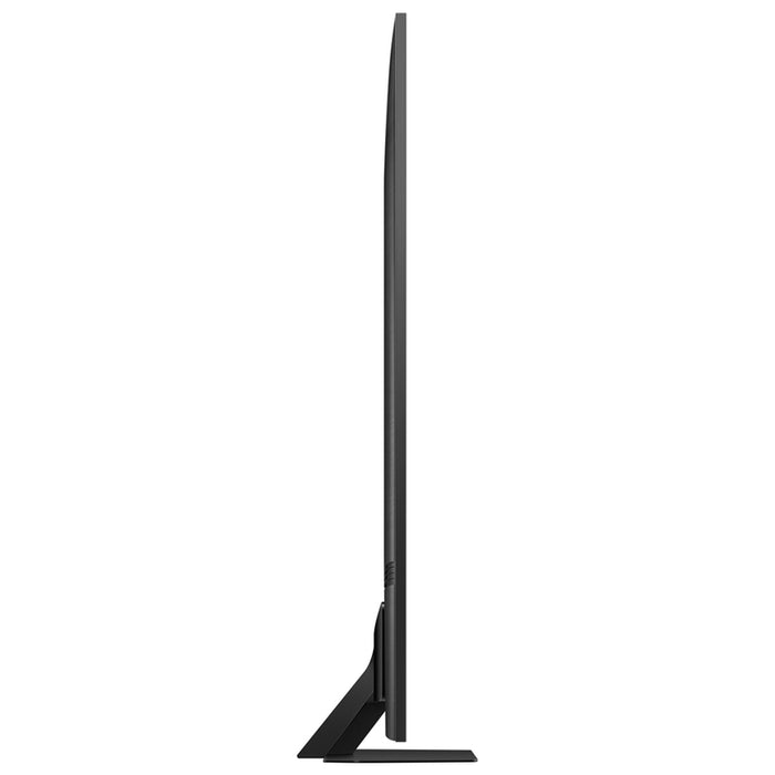 TV SAMSUNG QE65QN90FATXXH, 65"(163 cm), Neo QLED QN90F, 4K UHD Vision AI, Smart TV (2025)
