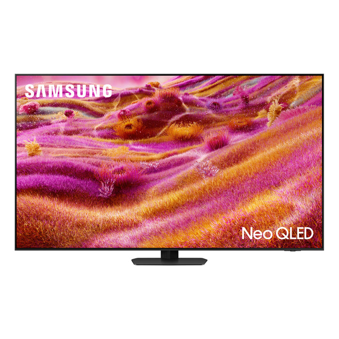 TV SAMSUNG QE65QN90FATXXH, 65"(163 cm), Neo QLED QN90F, 4K UHD Vision AI, Smart TV (2025)