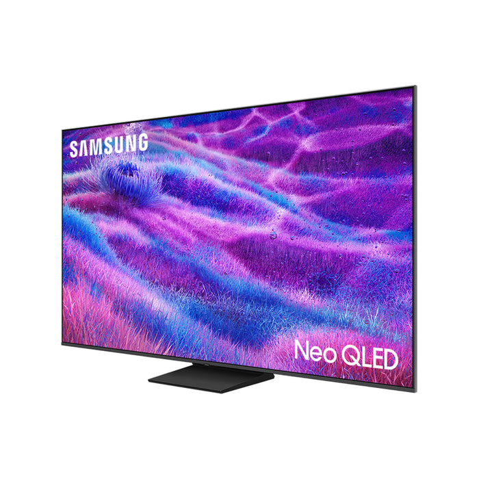 TV SAMSUNG QE65QN80FAUXXH, 65"(163 cm), Neo QLED QN80F, 4K UHD Vision AI, Smart TV (2025)