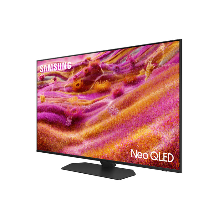 TV SAMSUNG QE43QN90FATXXH, 43"(109 cm), Neo QLED QN90F, 4K UHD Vision AI, Smart TV (2025)