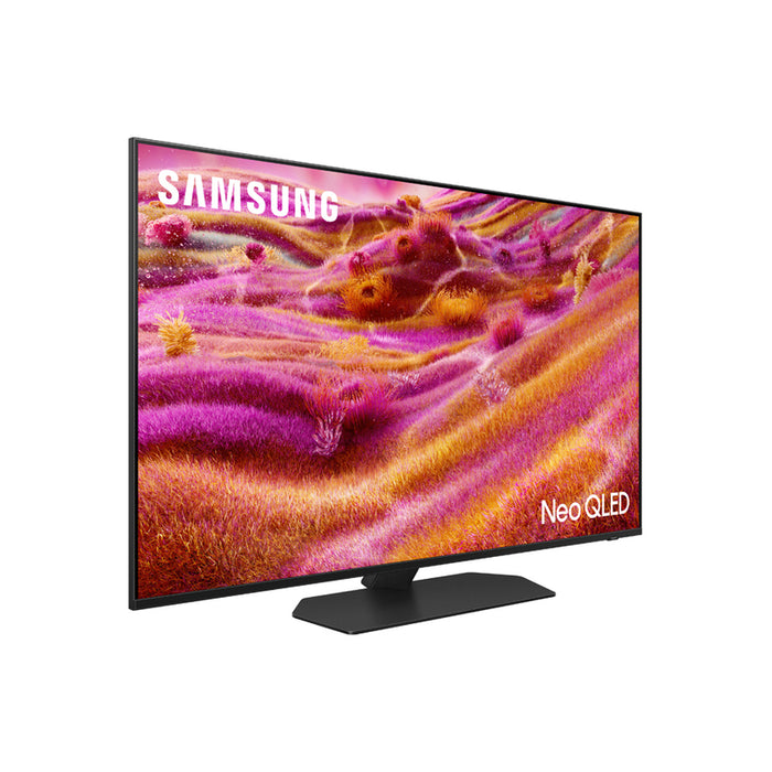 TV SAMSUNG QE43QN90FATXXH, 43"(109 cm), Neo QLED QN90F, 4K UHD Vision AI, Smart TV (2025)